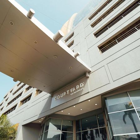 Courtyard By Marriott Guayaquil Otel Dış mekan fotoğraf