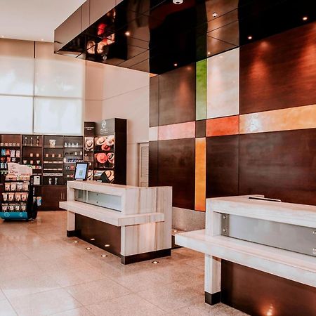 Courtyard By Marriott Guayaquil Otel Dış mekan fotoğraf