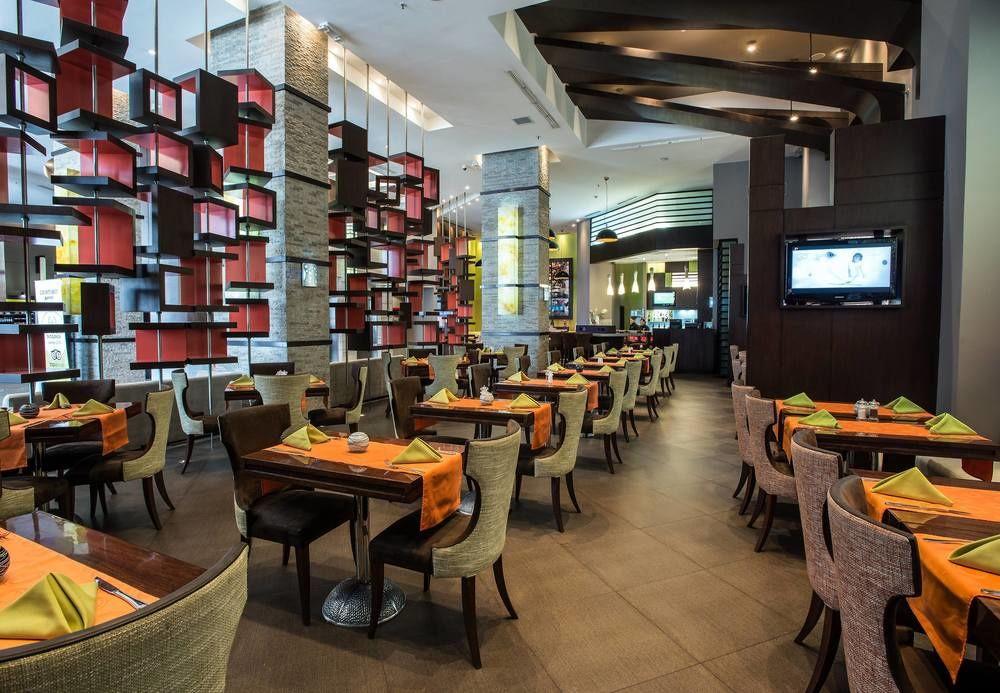 Courtyard By Marriott Guayaquil Otel Dış mekan fotoğraf