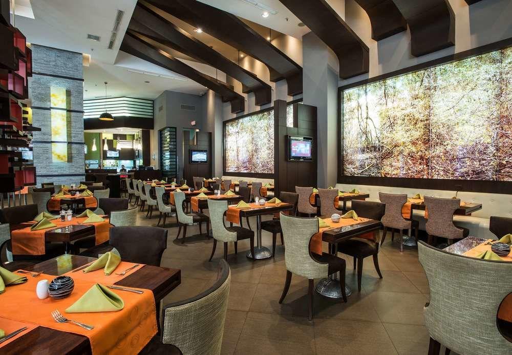 Courtyard By Marriott Guayaquil Otel Dış mekan fotoğraf