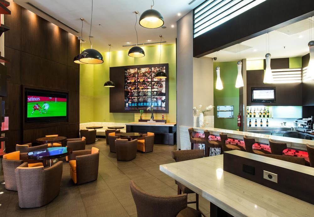 Courtyard By Marriott Guayaquil Otel Dış mekan fotoğraf