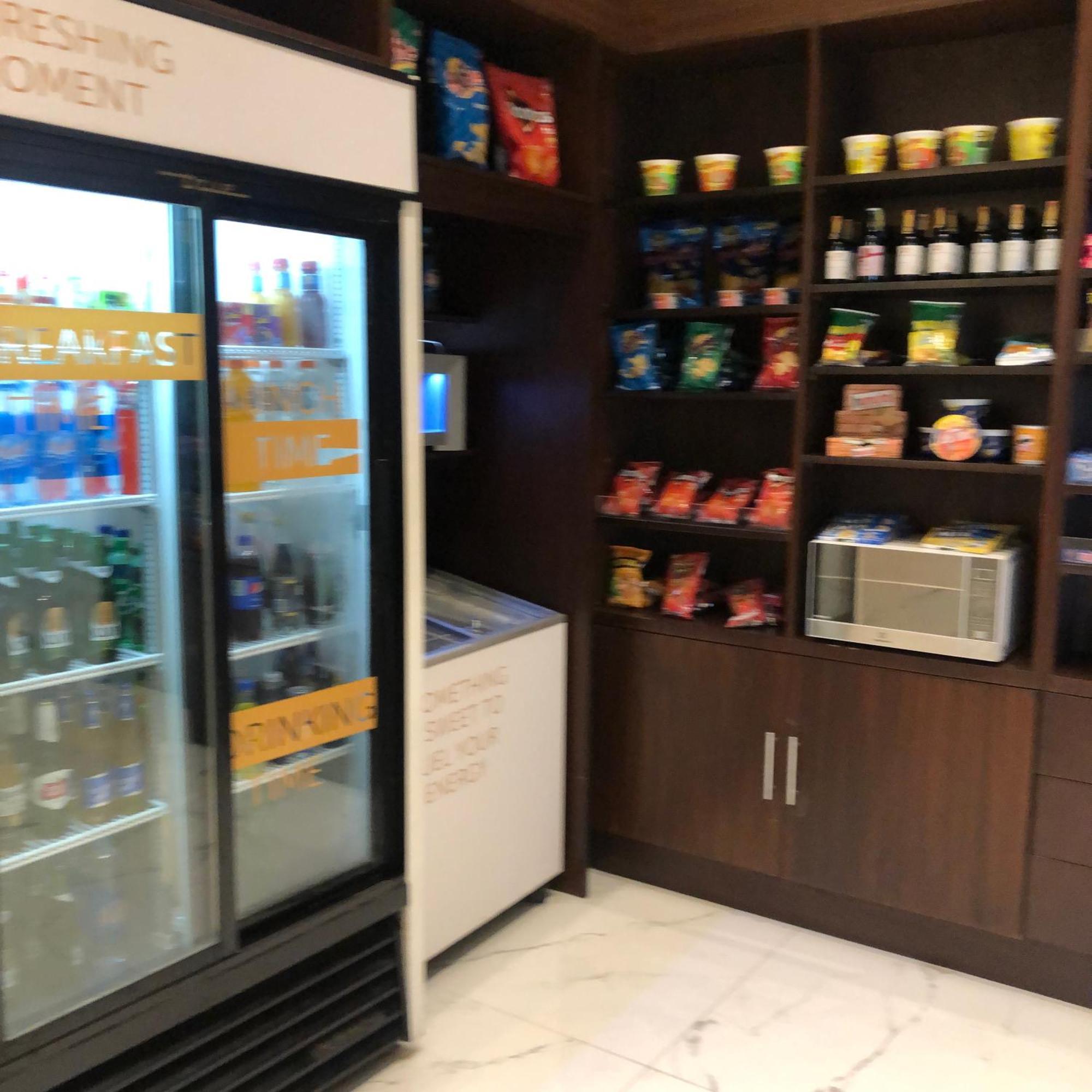 Courtyard By Marriott Guayaquil Otel Dış mekan fotoğraf