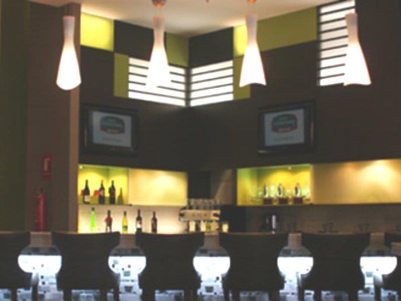 Courtyard By Marriott Guayaquil Otel Dış mekan fotoğraf